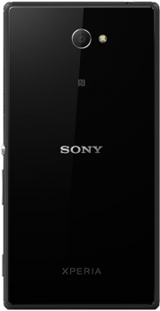 Sony Xperia M2 D2303 Black